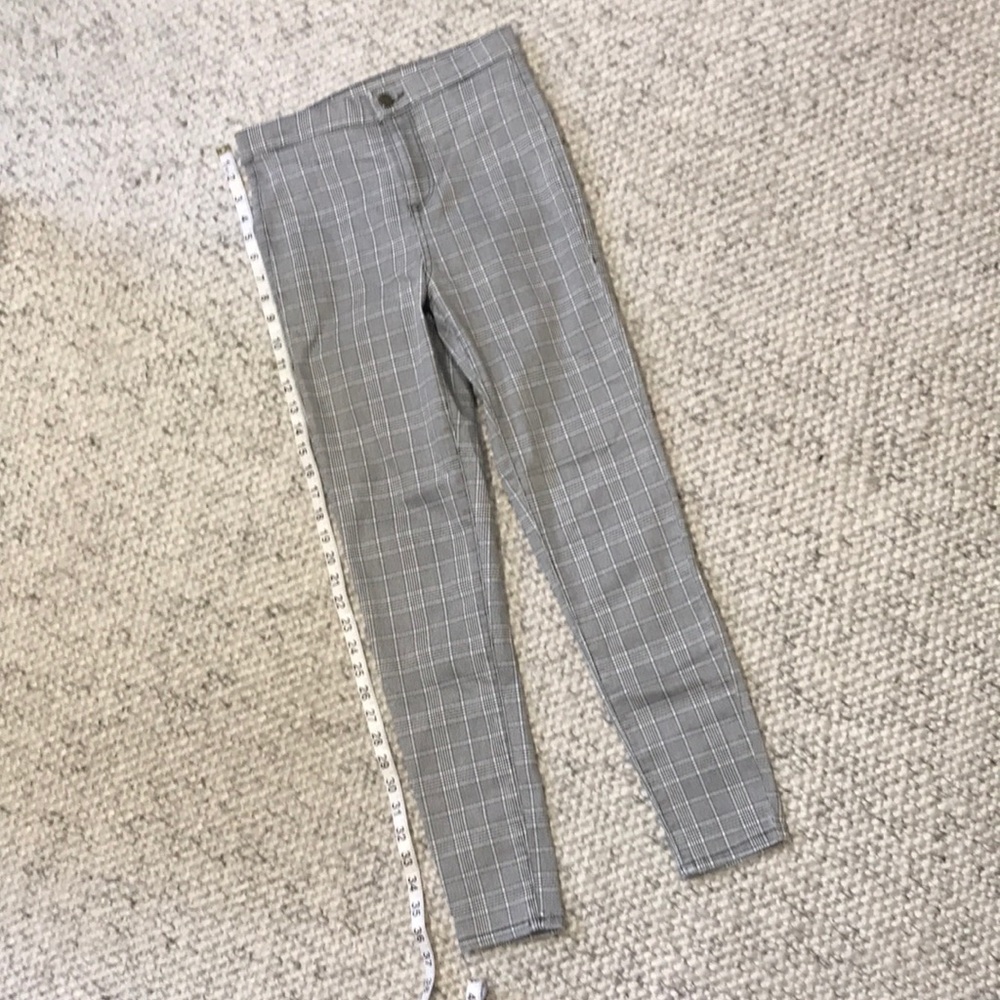 Great pant with stretch